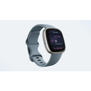 Fitbit Versa 4 Fitness Activity Tracker
